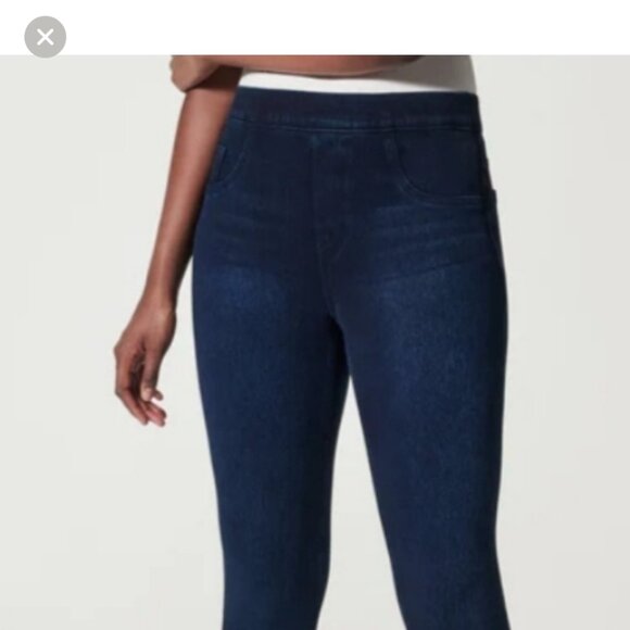 SPANX Pants - Spanx Women's Jean Leggings
